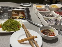 海底捞德式小麦啤酒-海底捞火锅(吴中路店)