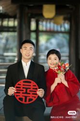 -雪中彩影婚纱摄影·品控旗舰店
