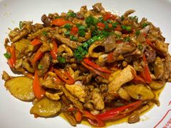 -大碗先生(万家丽店)