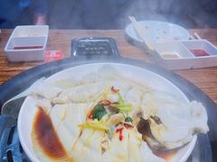 -海味当家·蒸锅海鲜(星海公园店)