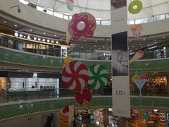-万达广场(沈阳铁西店)