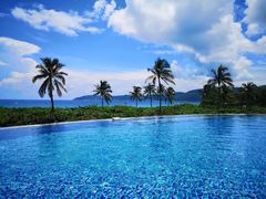 -三亚亚龙湾天域度假酒店