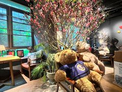 -咖法森林·咖啡  酒吧(天河店)