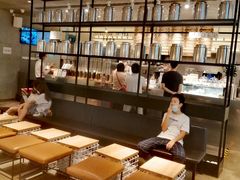-喜茶(深圳东门1234店)