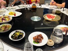 -丰收日·小海鲜·沪上家宴(顾村正大店)