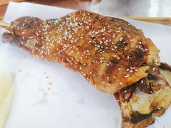-老舅老蒙肉饼非遗店(一店)