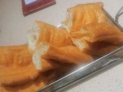 -点都德(华强南店)