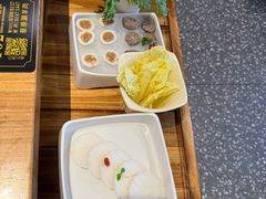 -额尔敦草原涮羊肉·烧烤(冻青树总店)