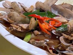 -莲花公园煎蟹(总店)
