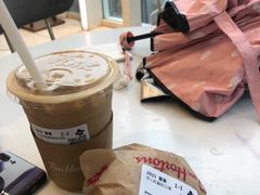 -Tims天好咖啡(江干万象城店)