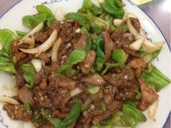 老爆三-众乐大盘菜