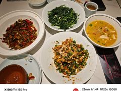 -攸州小镇家湘菜(小米科技园店)