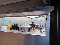 -CUBIC3三立方咖啡(西岸凤巢店)