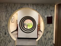 -全晋丽呈睿轩酒店-餐厅