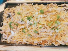 -聚点串吧·北京烧烤(朝北店)