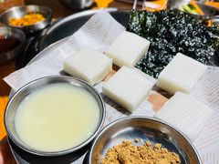 -哼蟹二将·烤肉酱蟹(合生汇店)