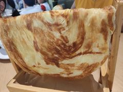 奶香手撕饼-关东小磨东北菜(上海长风大悦城店)
