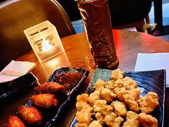 -TZ House音乐现场(来福士中心店)