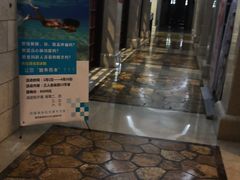 -杰仕健身百合天地会所(海宁百合新城店)