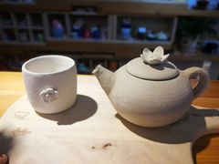 制作过程-今日陶艺(富力广场店)