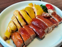 -新旺茶餐厅(鑫耀·光环live店)