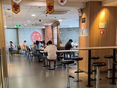 -麦当劳(中山大道中店)