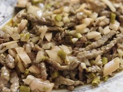 -九九牛肉馆(南山路店)