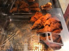 -潘太师炸鸡腿(中茵海华广场店)