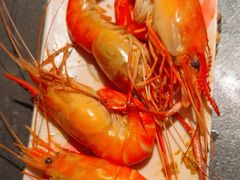 -曼格蒸汽活海鲜·榴莲自助(皇庭广场店)