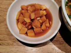 -餐酷哈雷餐厅(通程广场店)