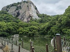 -印象普陀