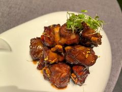 -桂满陇·海市蜃楼·黑金(国金店)