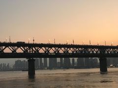 -武汉长江大桥