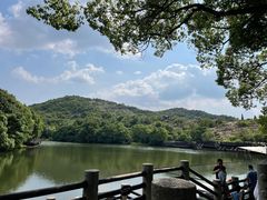-白马涧龙池景区