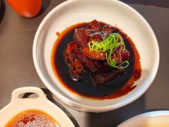 -聚鑫阁江浙菜·非遗传承技艺(金汇龙湖天街店)