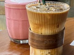 -ZM COFFEE(西安路店)