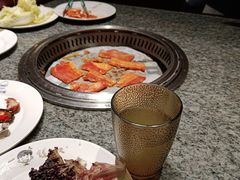 -钱小奴创意自助餐厅·原切谷饲安格斯畅吃(宁波奉化银泰店)