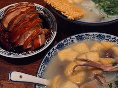 -小潘记鸭血粉丝汤