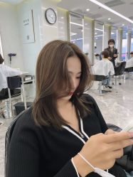 -THE LOG SALON 记录