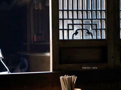 -佰仙面馆