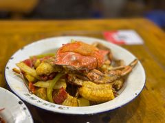 -夹夹大·蟹蟹大排档(财富又一城店)