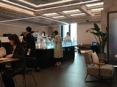 大堂-玲婧胡同·生日蛋糕·餐厅(嘉里城店)