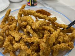 -威海渔村(黄兴路店)