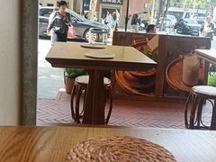 -摇滚披萨(长春街店)