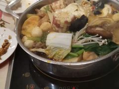 -刘一锅筋头巴脑(大悦城C店)