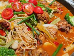 -鲁秀才炒鸡(龙湖西溪天街店)