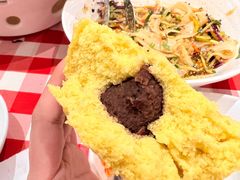 -西贝(金桥店)