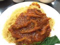 -丽的面家(多宝路店)