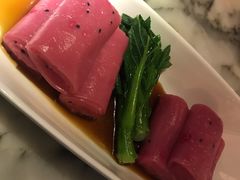 -东南里湖景餐厅·新闽菜(浦西万达店)