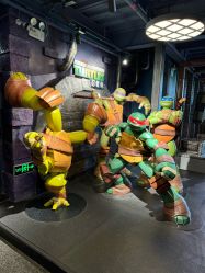 -尼克Playtime(欢乐海岸店)